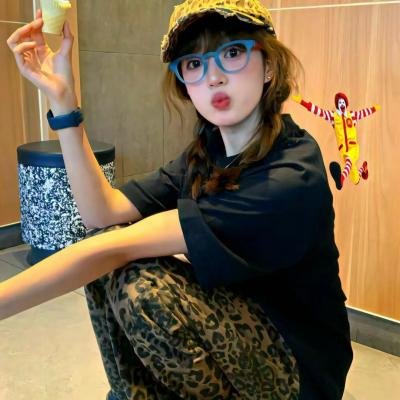 海的女儿